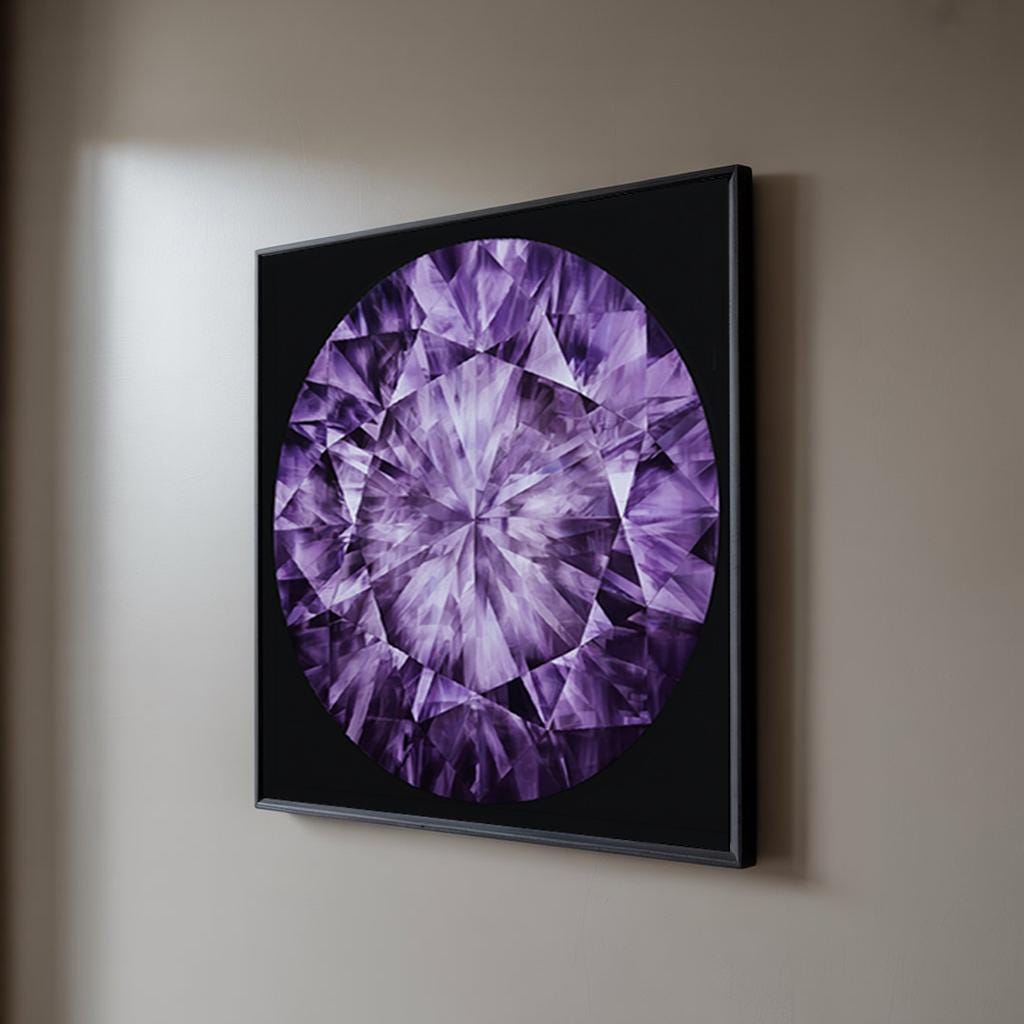 Lenticular Art - “Prism Spirit” 