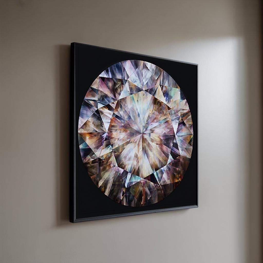 Lenticular Art - “Prism Spirit” 